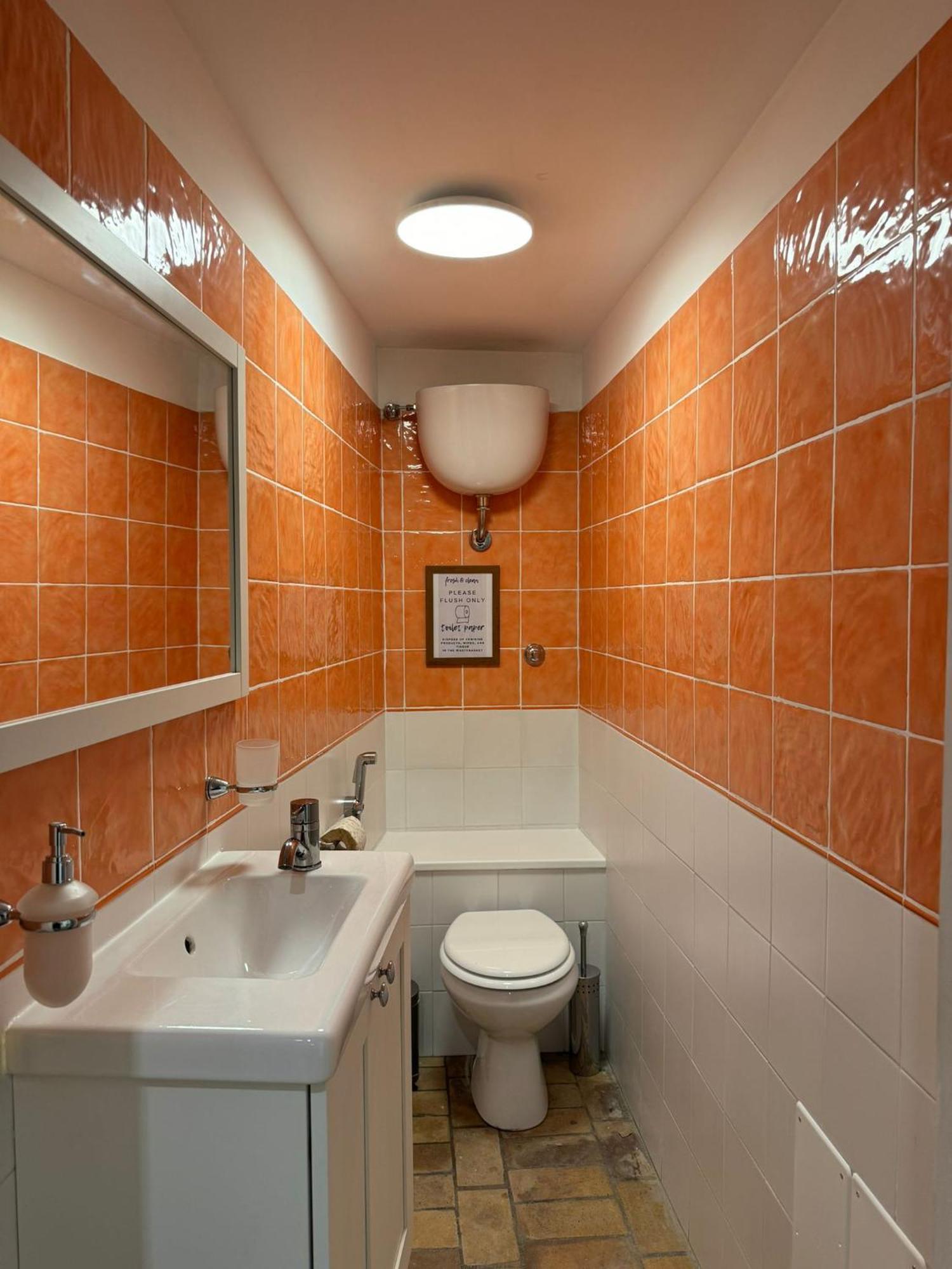 Lux Apartment Cavour Rome Bagian luar foto