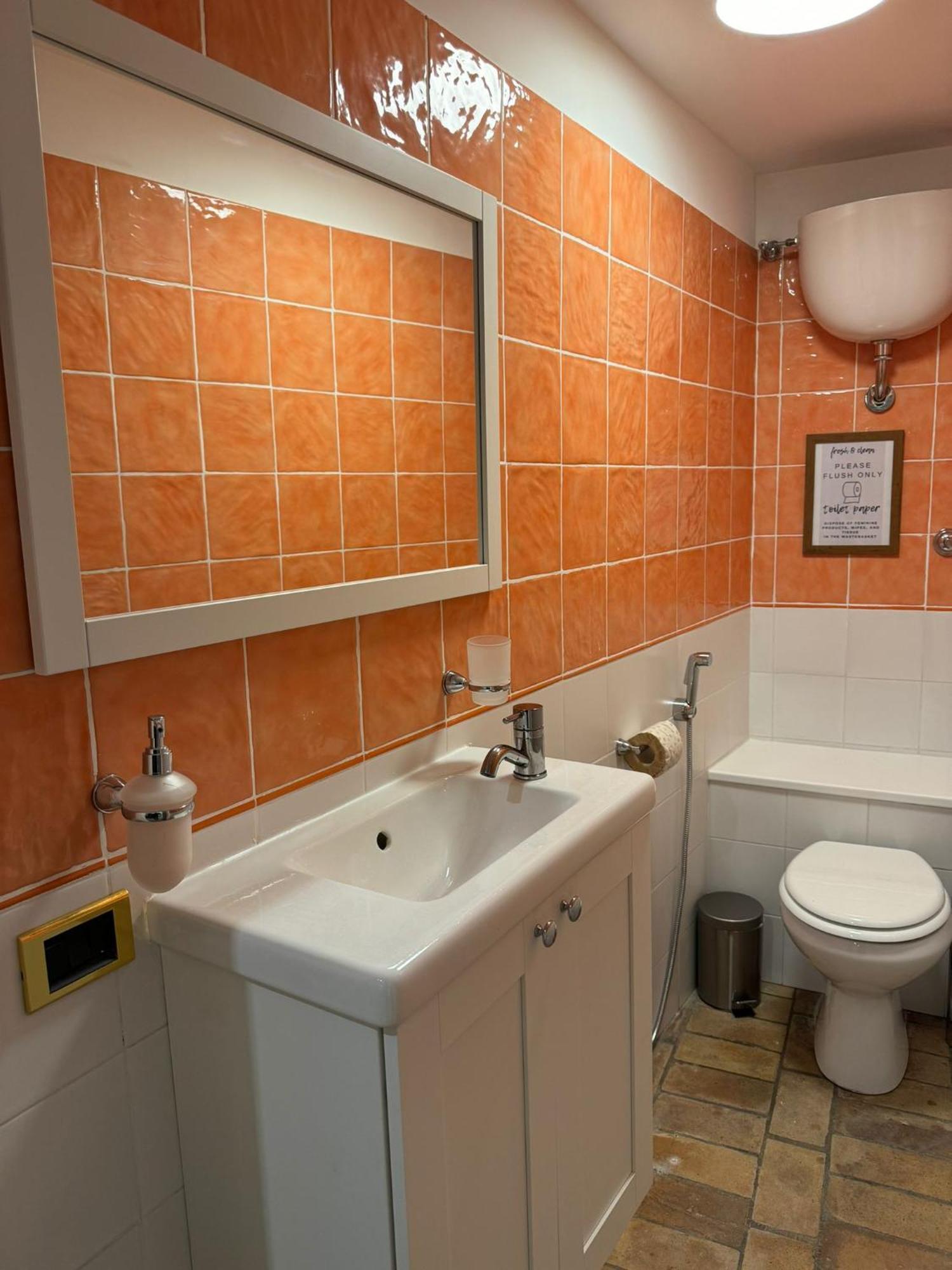 Lux Apartment Cavour Rome Bagian luar foto