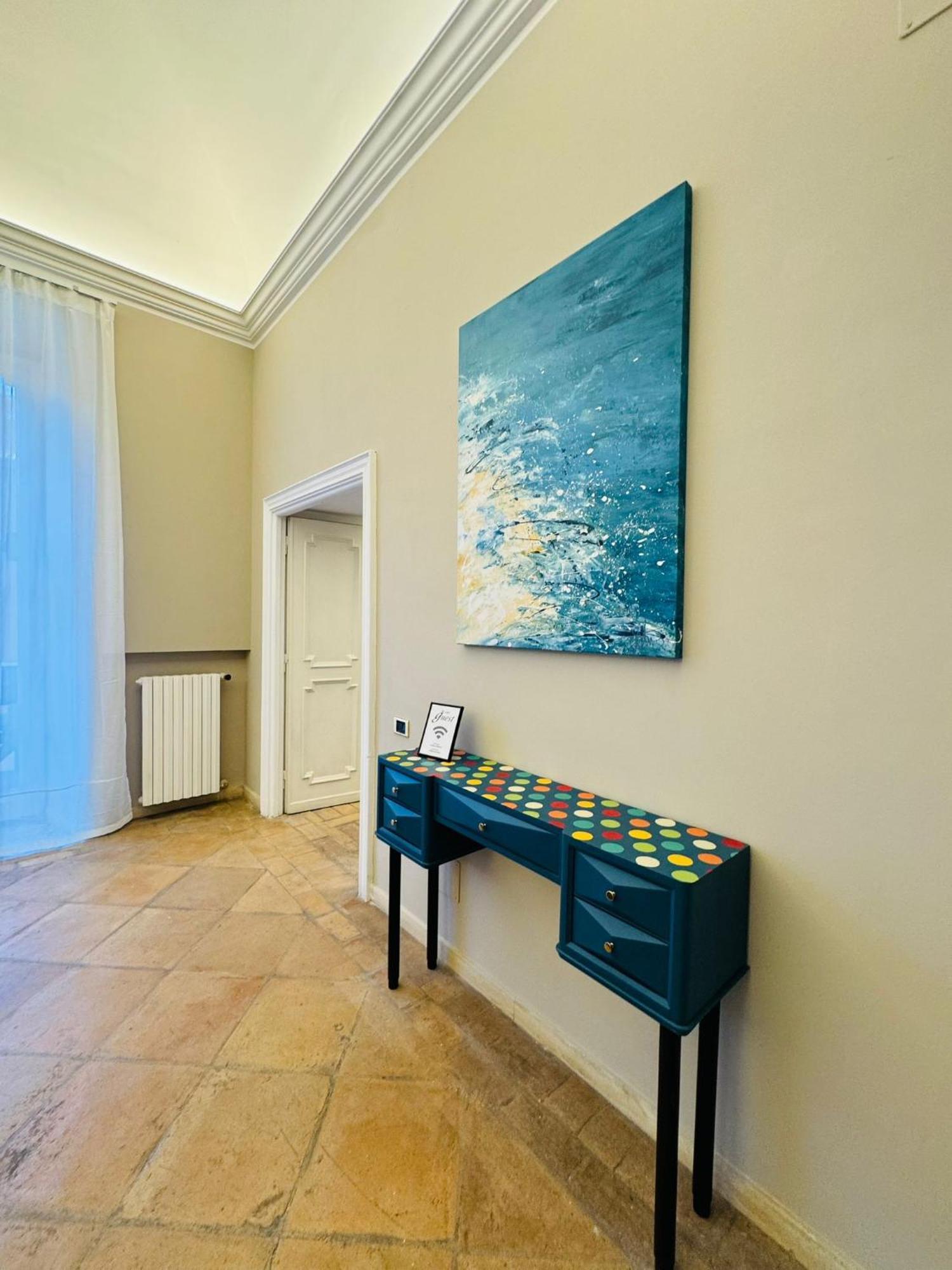 Lux Apartment Cavour Rome Bagian luar foto