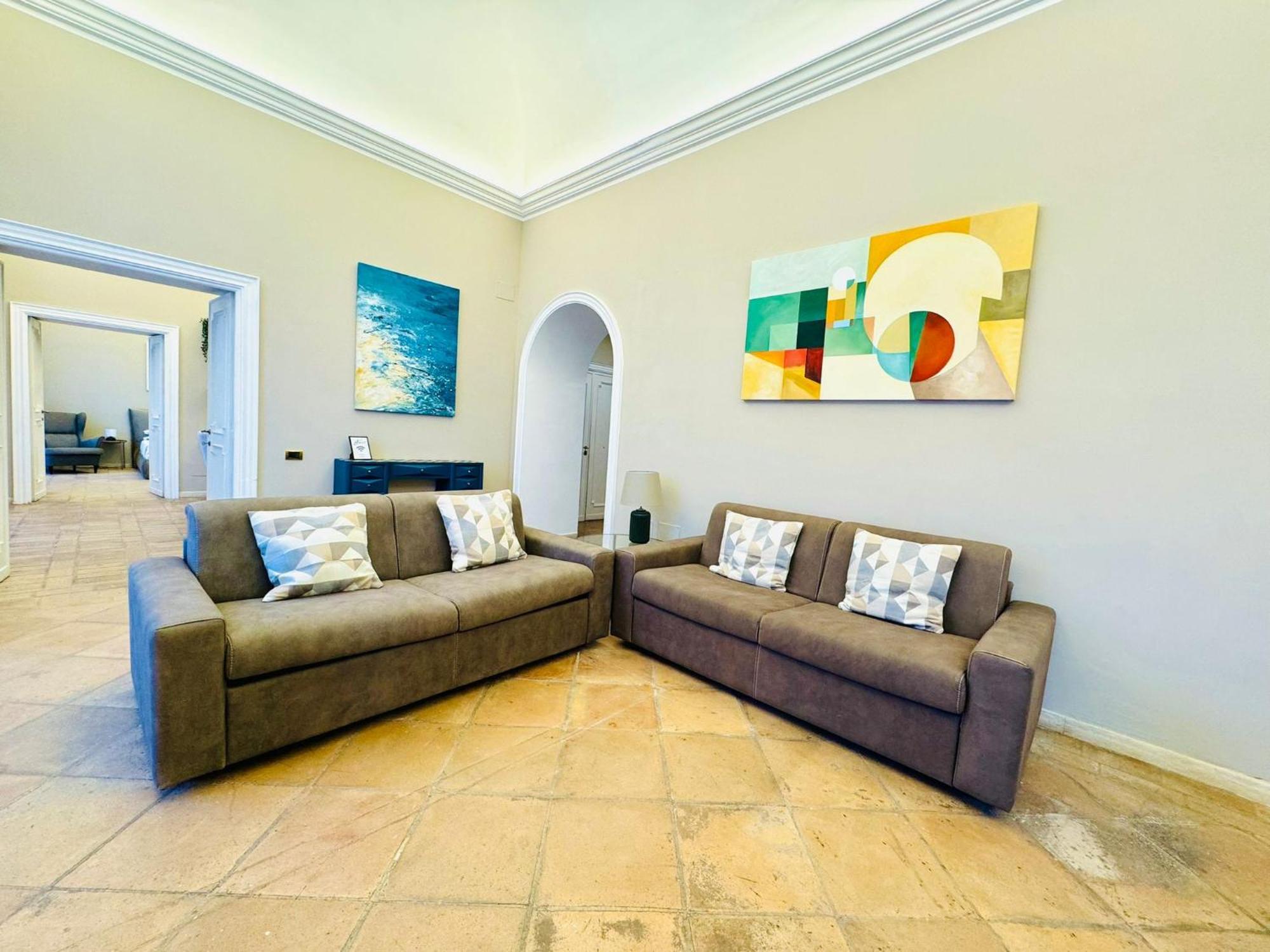 Lux Apartment Cavour Rome Bagian luar foto